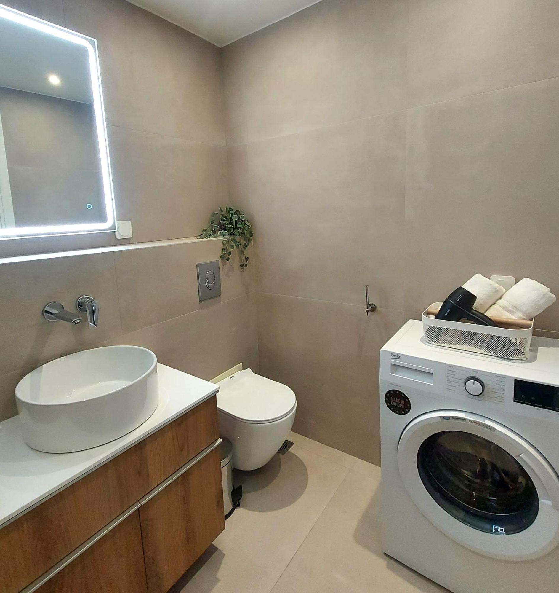 Holiday home Athasi Resindences *