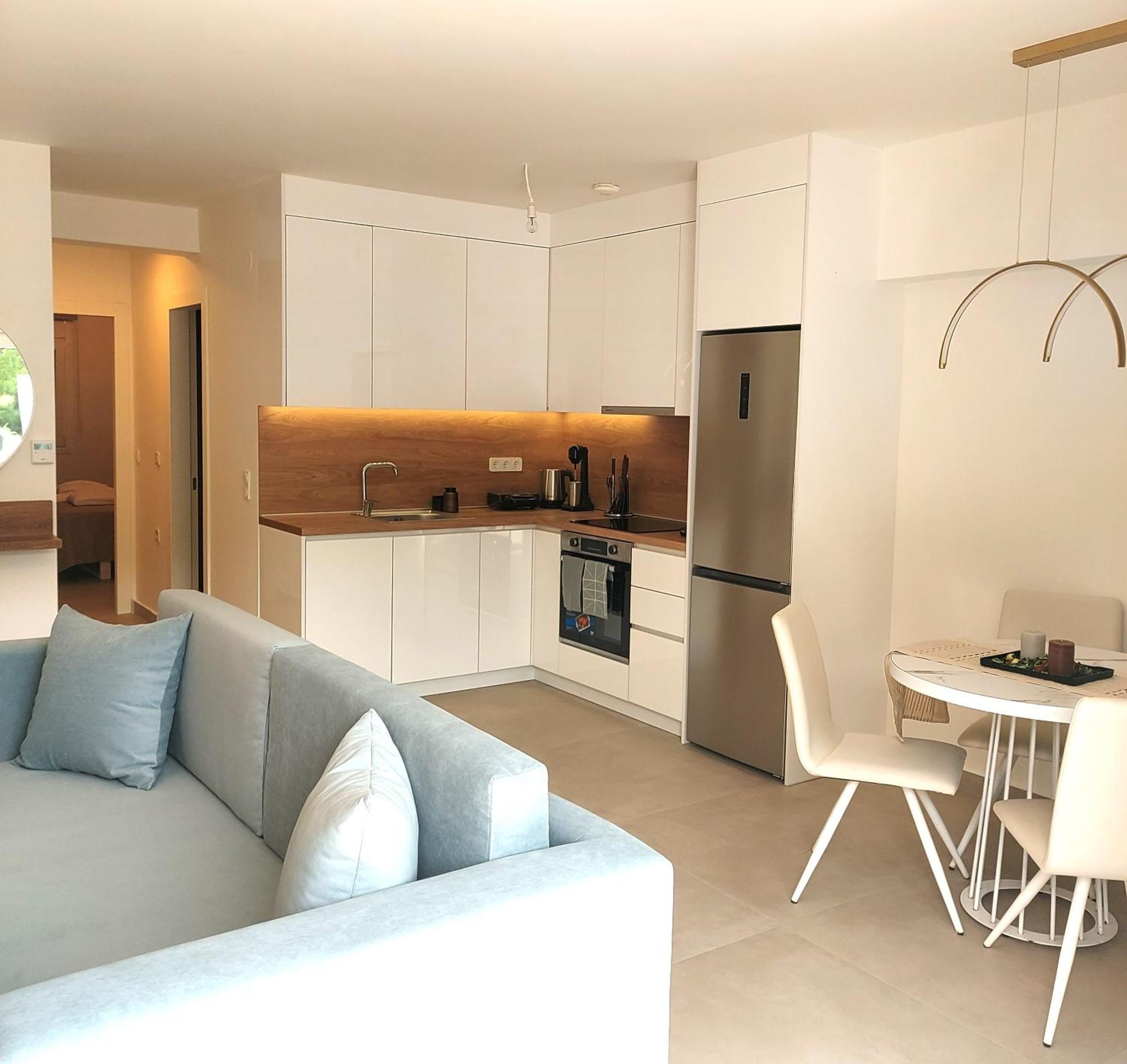 Holiday home Athasi Resindences *