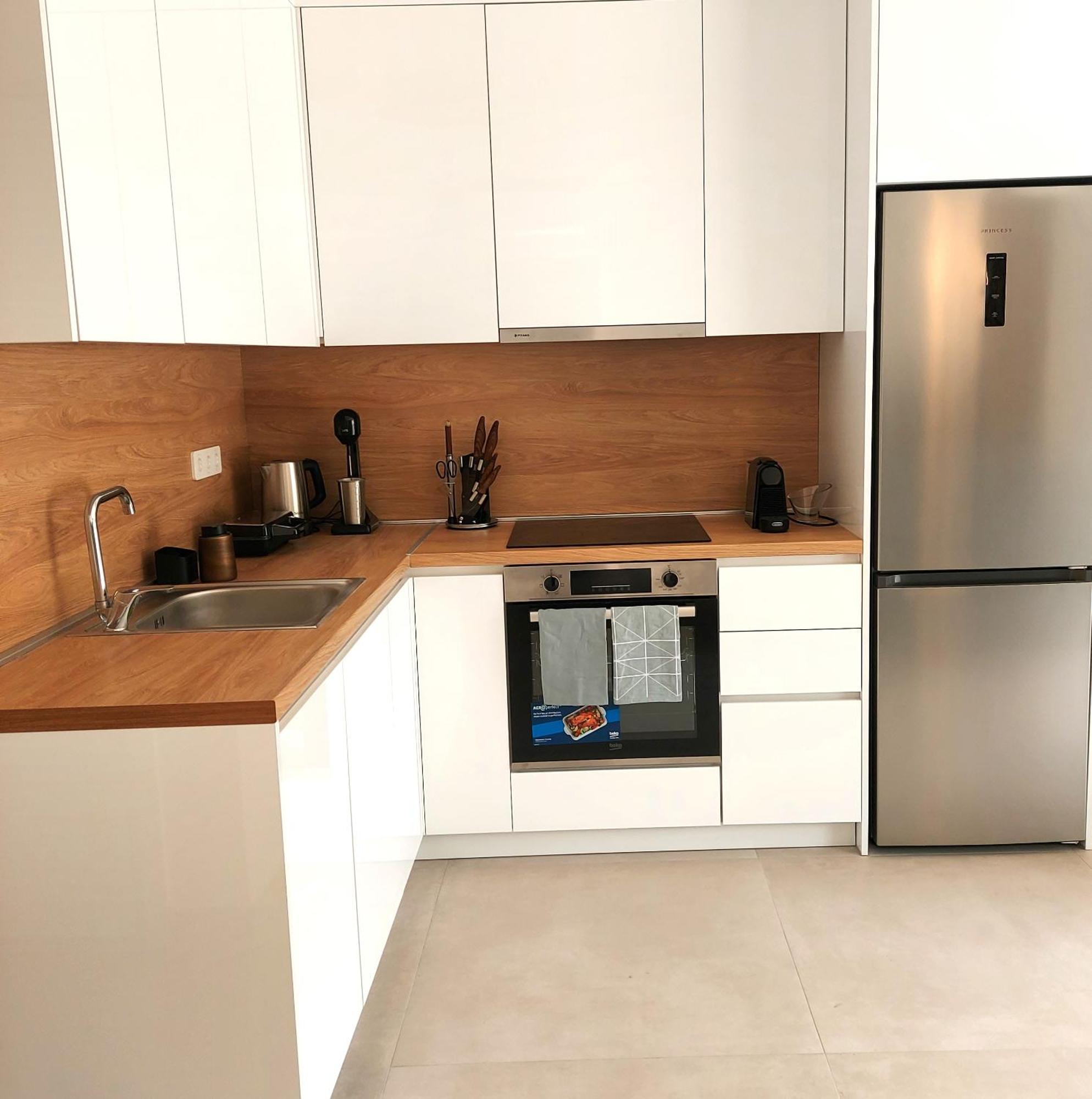 Holiday home Athasi Resindences