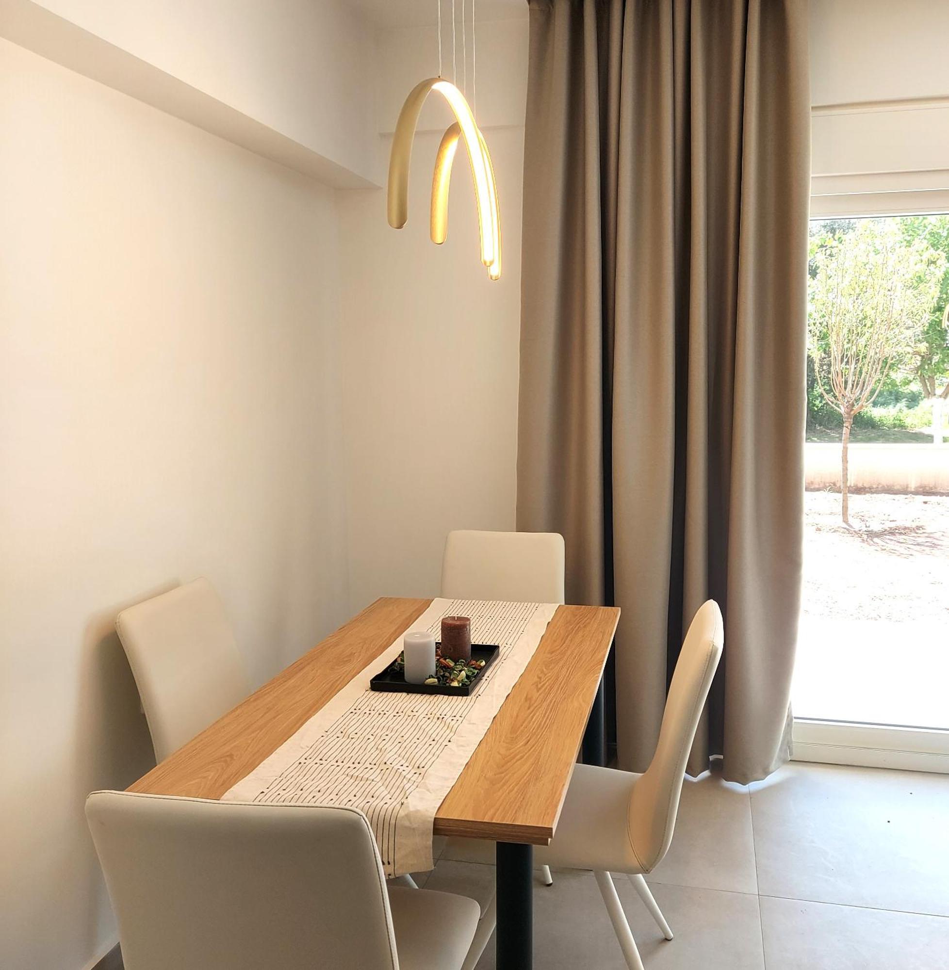 Holiday home Athasi Resindences *