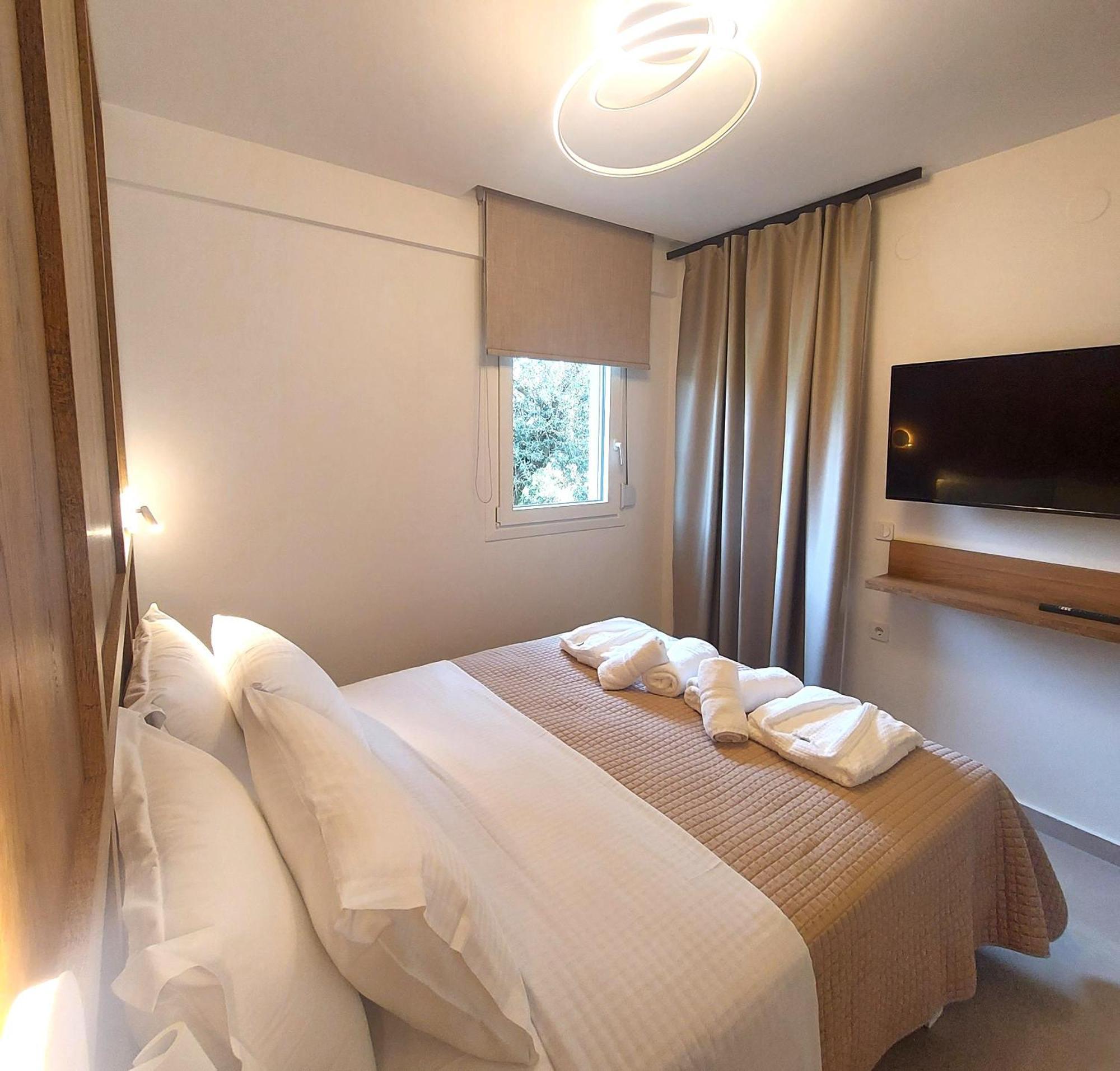 Holiday home Athasi Resindences Limenas (Thasos)