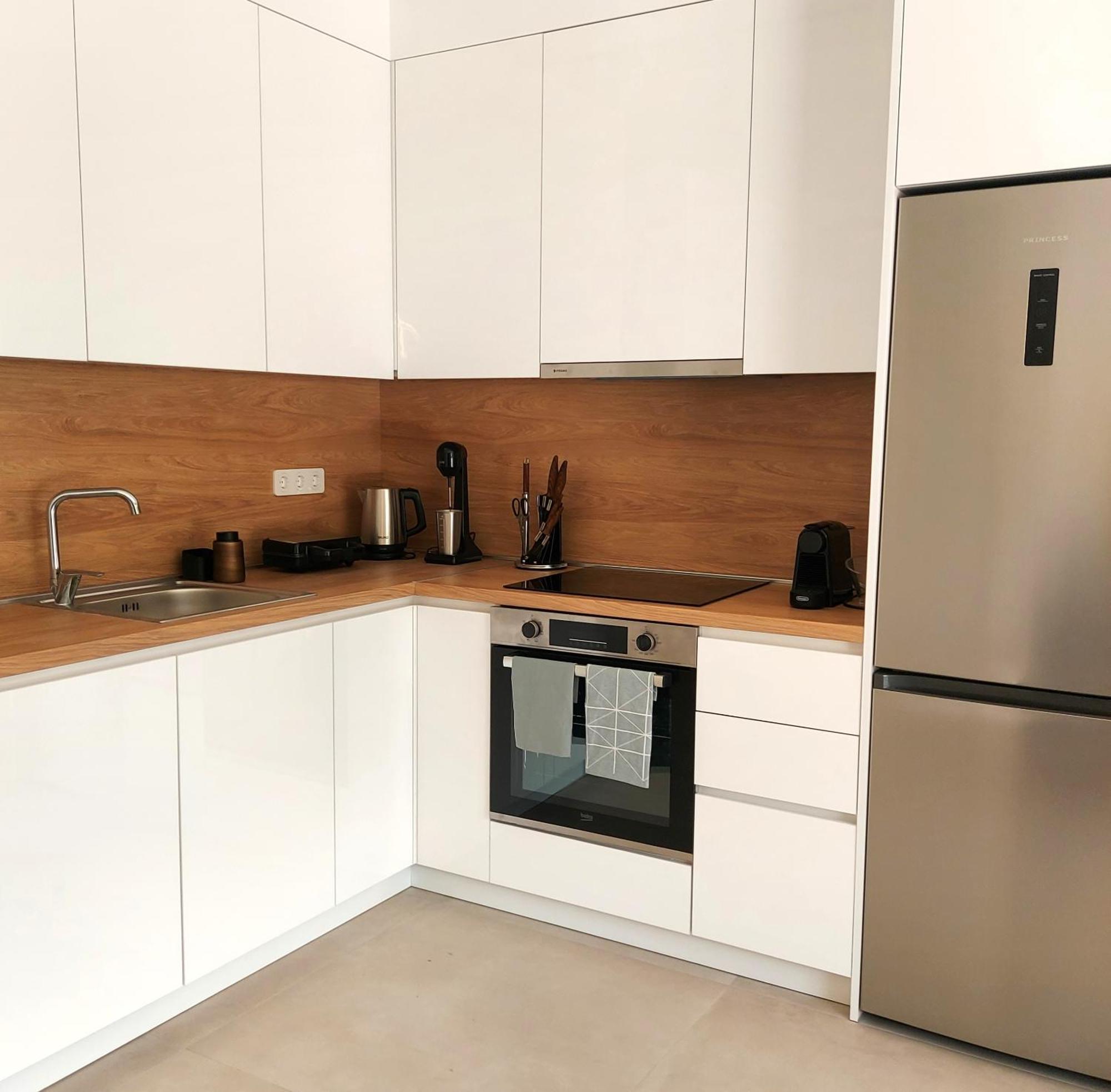 Athasi Resindences Holiday home